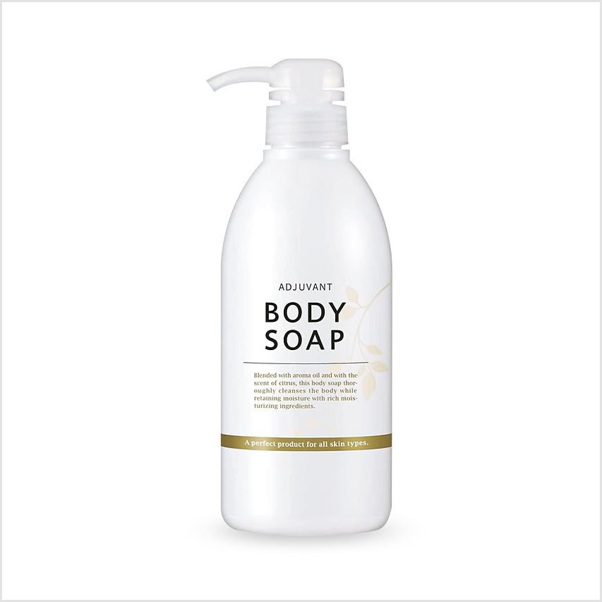 BODY SOAP（ボディソープ）500ml