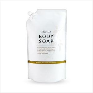 BODY SOAP（ボディソープ）詰め替え用1000ml